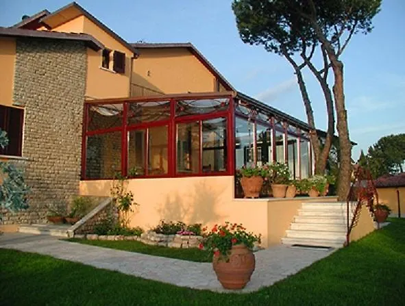 מרינה די קררה B&B Villa Acero 0*, מרינה די קררה איטליה