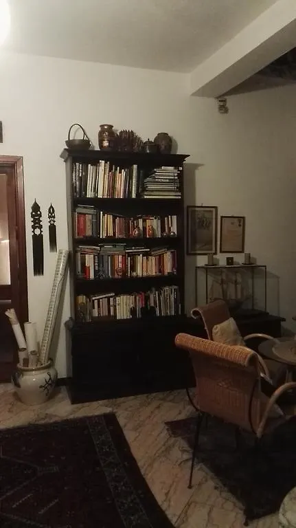 מרינה די קררה B&B Villa Acero