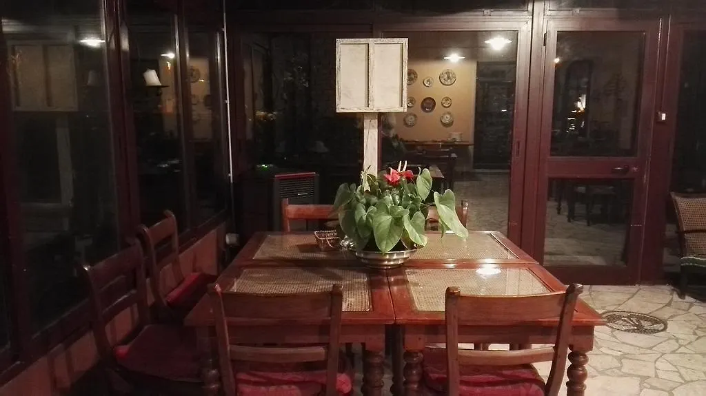 מרינה די קררה B&B Villa Acero