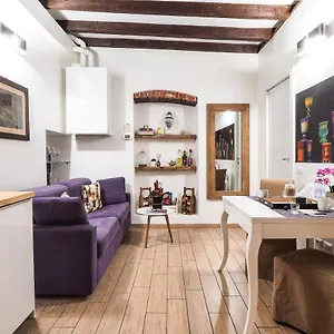  Apartamento Centro Storico, Darsena E Duomo - Corso Genova - Italy Flat Vacation Italia