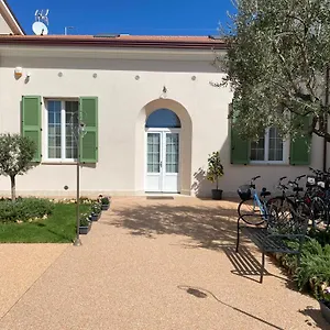  Couette-café Villino Micol A Due Passi Dal Mare