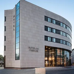 Ac By Marriott Florencia