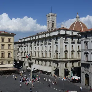 Rocco Savoy Florencia