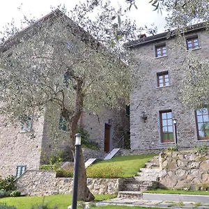 3* Couette-café Il Monastero