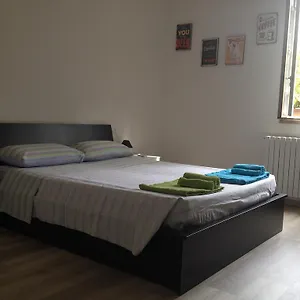  Apartamento Cornerapartment Iii Italia