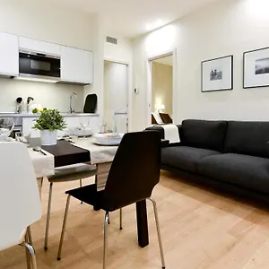  Apartamento Dreams Italia