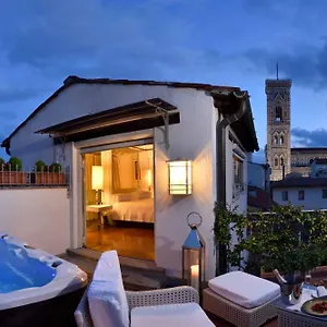 Brunelleschi Florencia