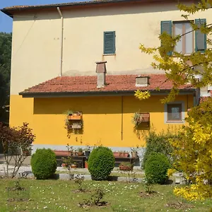  Couette-café Campo Alle Monache