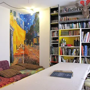  Apartamento Cozy!! Italia