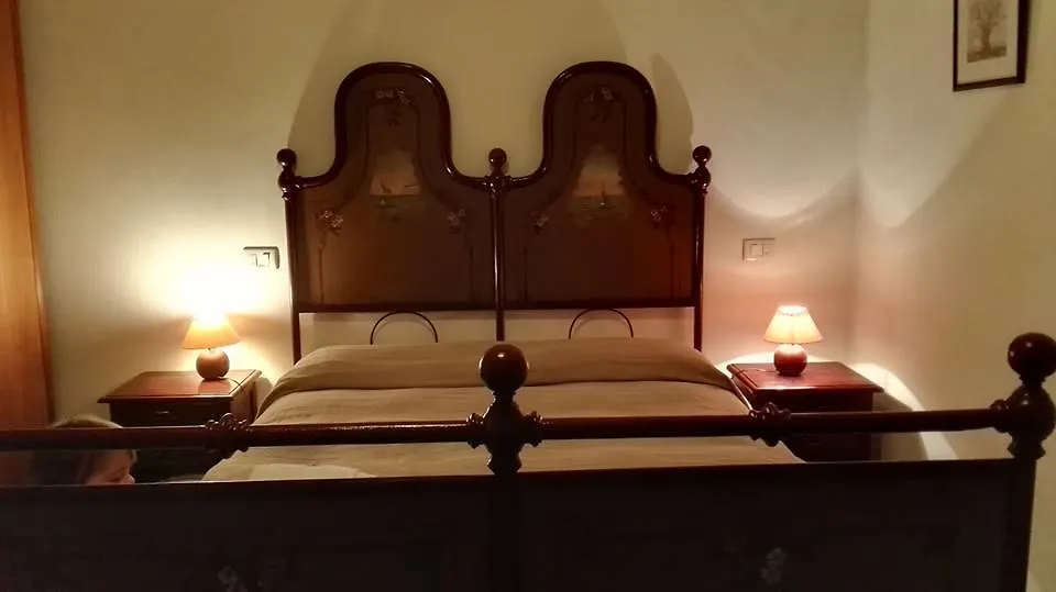 B&B Villa Acero Marina Di Carrara Guest house